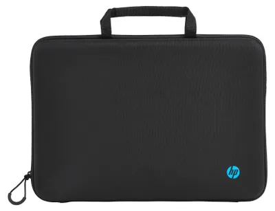 Produktbild von HP Mobility Laptop-Tasche 14 Zoll – 35,6 cm, Schwarz, 437 g