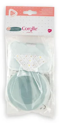 Zdjęcie produktu dla Corolle 9000111370, 1,5 lat(a), 60 g
