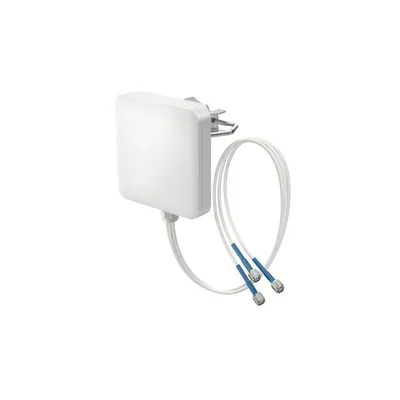 Zdjęcie produktu dla QuSector 9HV-65-3 Antena Wi-Fi 6E, 3xRPTNC, dwupasmowa, IP67