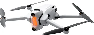 Produktbild von Antigravity A1 Standard Bundle, 4 Rotoren, 55 MP, 7680 x 3840 Pixel, 16 m/s, 2360 mAh, Weiß