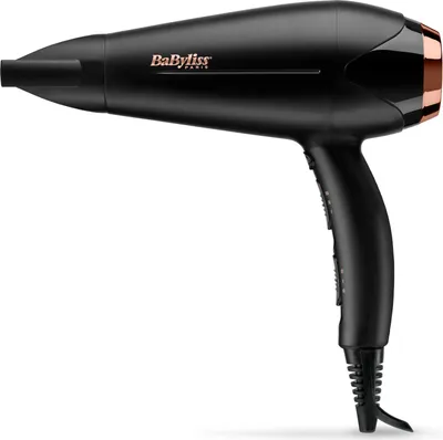 Obrázek produktu pro Fén na vlasy BABYLISS D570DE