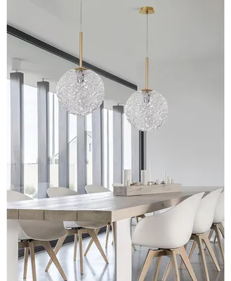 Produktbild von Nova Luce Pendelleuchte MIRANO