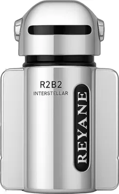 Produktbild von Reyane Tradition R2B2 INTERSTELLAR Eau de Parfum 100ml
