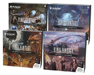 Produktbild von Wizards of the Coast D38550000, 13 Jahr(e)