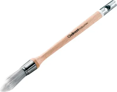 Image de Brosse à rechampir OUTILPARFAIT AQUASILVER 2 - Diam 21 mm - 289002