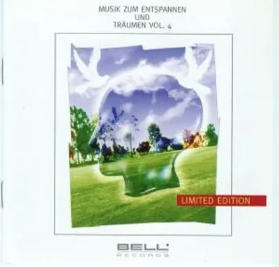Produktbild von Various: Musik Zum Entspannen 4