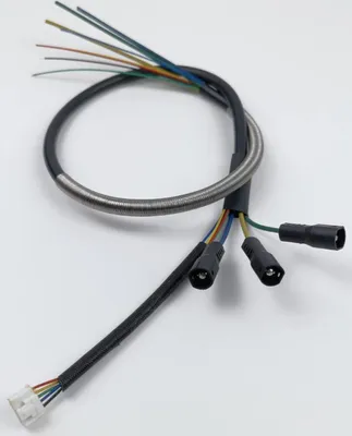 Produktbild von Ninebot G30 G30D Motorkabel Ersatz