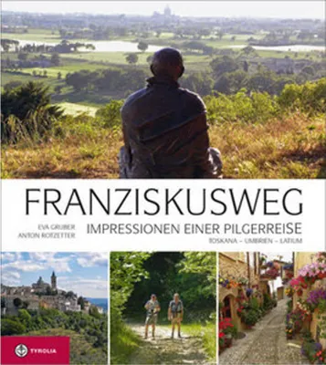 Produktbild von Franziskusweg