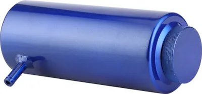 Produktbild von 800 ml universeller Kühlerkühlmittel-Auffangbehälter aus Aluminiumlegierung, Überlaufbehälter
