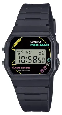 Obrázok produktu pre Casio Hodinky F91WPC1ADR