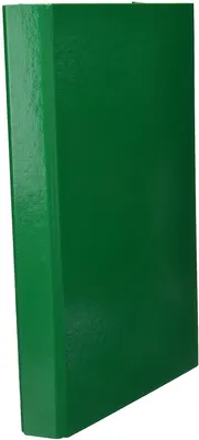 Zdjęcie produktu dla PAGNA Heftbox "Basic Colours", DIN A4, brązowy