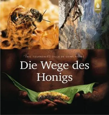 Obrázek produktu pro Die Wege des Honigs