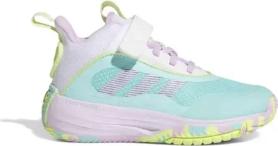 Image de Chaussures de basket Adidas JS2179 pour Enfant