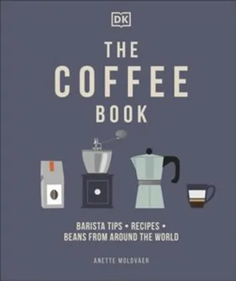 Obrázok produktu pre The Coffee Book