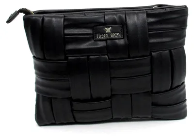 Produktbild von Schwarze Damenhandtasche
