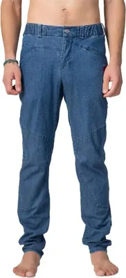 Produktbild von Rafiki Crimp Hosen Blau L Herren Blau L