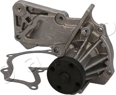 Produktbild von JAPKO 35335 Kühlmittelpumpe Wasserpumpe für FORD Fiesta Mk6 Schrägheck (JA8, JR8) FOCUS III Turnier Fiesta Mk5 Schrägheck (JH1, JD1, JH3, JD3)