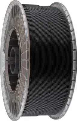 Obrázek produktu pro PrimaCreator PLA 1,75 mm černá matná