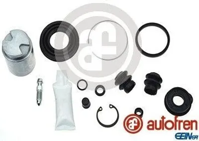 Obrázok produktu pre Autofrens D42120C Posilňovač bŕzd