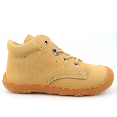Produktbild von Ricosta CORY desert Baby - Jungen Lauflern in Beige, Größe 23