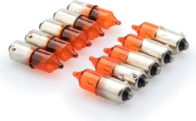 Produktbild von PUIG 0009T Glühbirnen passend fuer UNIVERSAL UNIVERSAL Orange