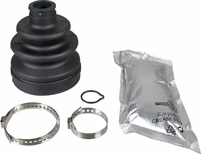 Produktbild von METZGER Faltenbalgsatz Antriebswelle Radseitig für OPEL Astra G CC (T98) 751.654