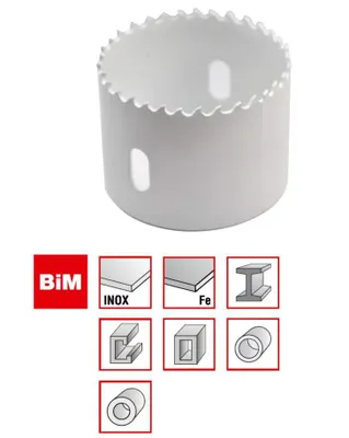 Zdjęcie produktu dla Wersja otwornicy MPS: 44 mm