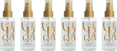 Produktbild von Oil Reflections Light Oil 6x100 ml