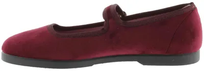 Obrázok produktu pre Balerínky Victoria 1080111-BURDEOS pre Dámske