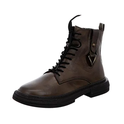 Produktbild von Gemini Damen Schnürboot grün Größe 37