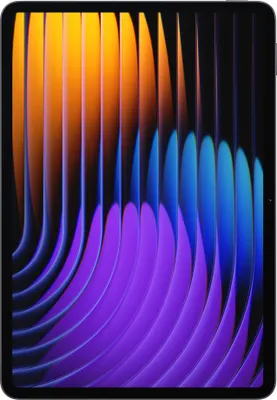 Produktbild von Xiaomi Pad 7 Pro 11.2" 3.2K 144Hz 12GB/512GB 8850mAh Grau