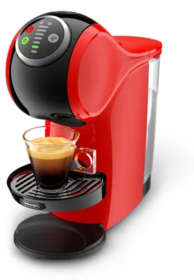 Produktbild von De’Longhi Genio Plus EDG315.R Fully-auto Espresso machine 0.8 L
