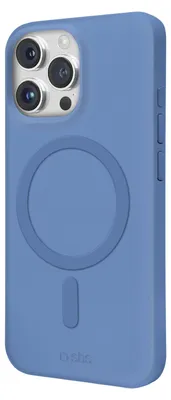 Immagine prodotto di SBS Instinct Mag - Cover Per Iphone 16 Pro Max Morbida E Compatibile Con Magsafe