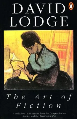 Zdjęcie produktu dla The Art of Fiction