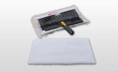 Produktbild von Vermop Twixter White Magic Microfaser 40cm