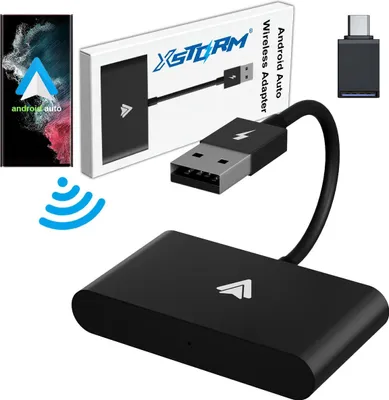 Immagine prodotto di Xstorm Wifi Bt Adattatore Wifi Per Android Auto