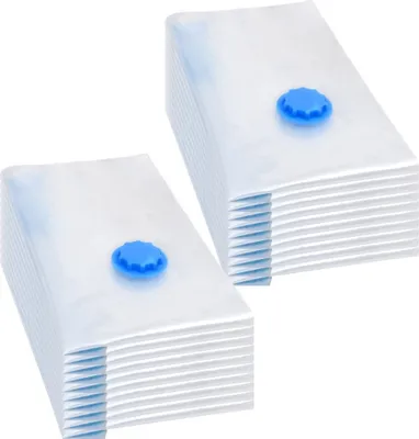 Produktbild von Vakuumbeutel Aufbewahrungsbeutel 60x40 cm 20 Stk.