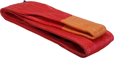 Produktbild von Hebeband 2-lagig Tragfähigkeit:5000 kg Länge:4 m
