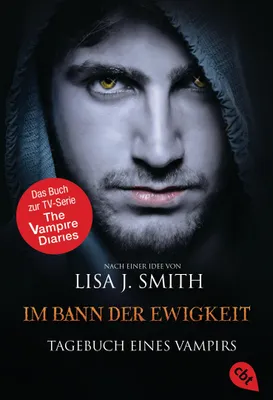 Immagine prodotto di Tagebuch eines Vampirs 12 - Im Bann der Ewigkeit
