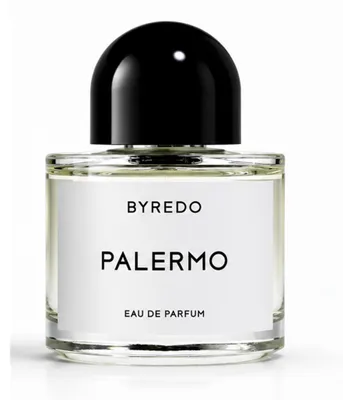 Produktbild von Byredo Palermo, 100 ml, Bergamotte, Moschus, Ambrette, Moschus, Spray