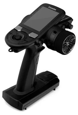 Imagen del producto de 6PV, Rx R404SBS - E FUT5003229