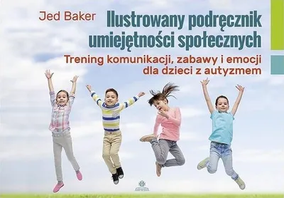 Immagine prodotto di Ilustrowany podręcznik umiejętności społecznych