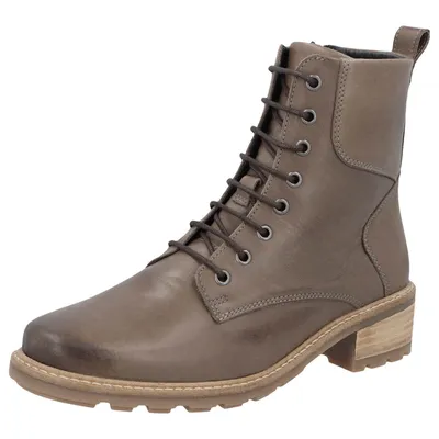 Produktbild von Stiefel für Damen in unifarben