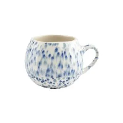 Immagine prodotto di Tasse Salt&Pepper Muggies Dotted Blue, 460 ml