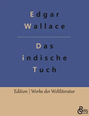 Produktbild von Das indische Tuch