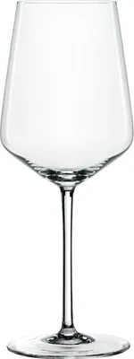 Produktbild von Spiegelau Style Rotweinglas 4er Set