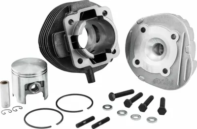 Obrázok produktu pre Polini Sada valcov Polini 84Ccm D50,0Mm