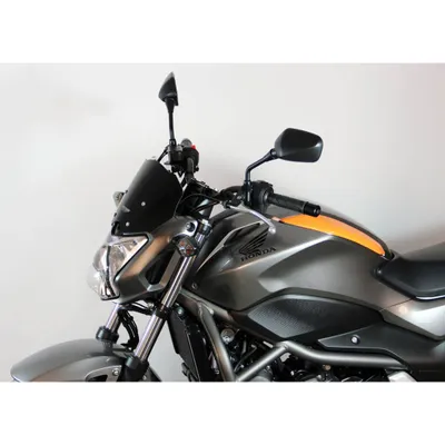 Immagine prodotto di MRA parabrezza touring T nero NC 700 X RC 63