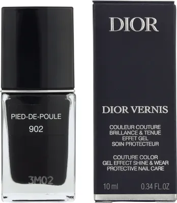 Produktbild von DIOR VERNIS nail lacquer #902 10ml