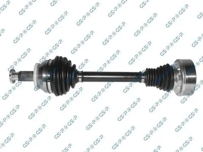 Produktbild von GSP 261264 Antriebswelle für SKODA Fabia II Schrägheck (542) Fabia II Combi (545) ROOMSTER (5J) ROOMSTER Praktik (5J)